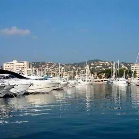 Festival De Cannes Beau 2 P Piscine, De Sable * Vallauris