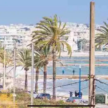 4 Festival De Cannes Beau 2 P Piscine, De Sable *