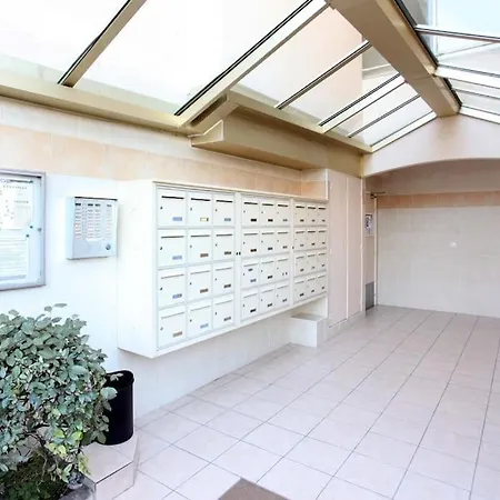 Apartament 4 Festival De Cannes Beau 2 P Piscine, De Sable Vallauris