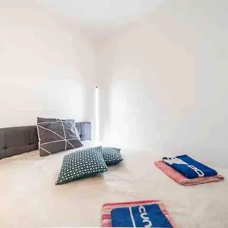 Apartament 4 Festival De Cannes Beau 2 P Piscine, De Sable *